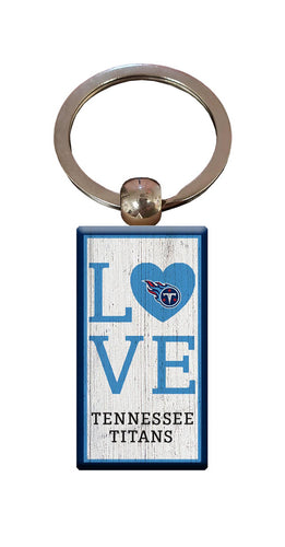 Wholesale NFL2057-Love Keychain / N2057-Tennessee Titans