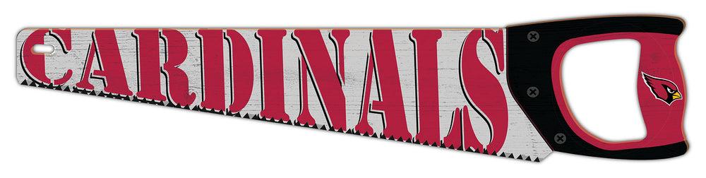 Wholesale NFL2091-Handsaw 24in / N2091-Arizona Cardinals