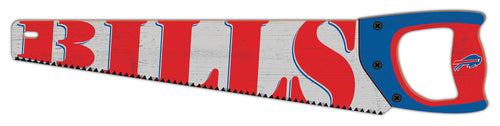 Wholesale NFL2091-Handsaw 24in / N2091-Buffalo Bills
