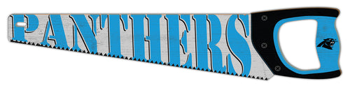 Wholesale NFL2091-Handsaw 24in / N2091-Carolina Panthers