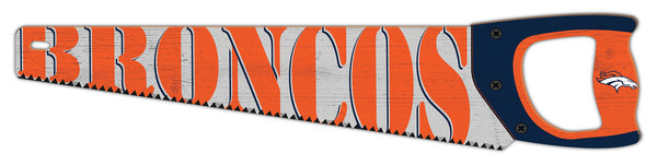 Wholesale NFL2091-Handsaw 24in / N2091-Denver Broncos