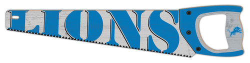 Wholesale NFL2091-Handsaw 24in / N2091-Detroit Lions