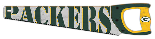 Wholesale NFL2091-Handsaw 24in / N2091-Green Bay Packers