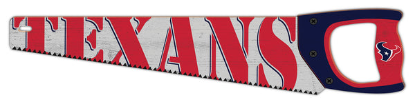 Wholesale NFL2091-Handsaw 24in / N2091-Houston Texans