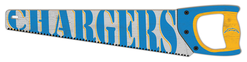 Wholesale NFL2091-Handsaw 24in / N2091-Los Angeles Chargers