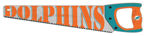 Wholesale NFL2091-Handsaw 24in / N2091-Miami Dolphins