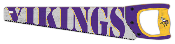 Wholesale NFL2091-Handsaw 24in / N2091-Minnesota Vikings