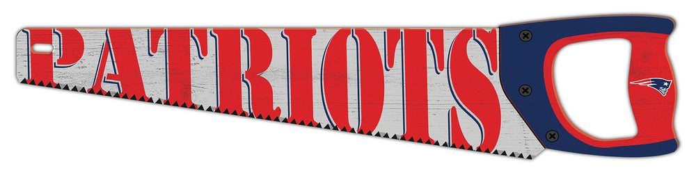 Wholesale NFL2091-Handsaw 24in / N2091-New England Patriots