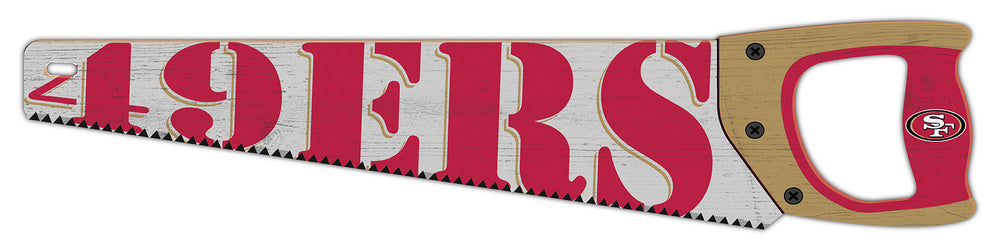 Wholesale NFL2091-Handsaw 24in / N2091-San Francisco 49ers