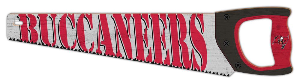 Wholesale NFL2091-Handsaw 24in / N2091-Tampa Bay Buccaneers