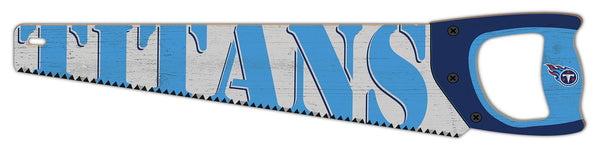 Wholesale NFL2091-Handsaw 24in / N2091-Tennessee Titans