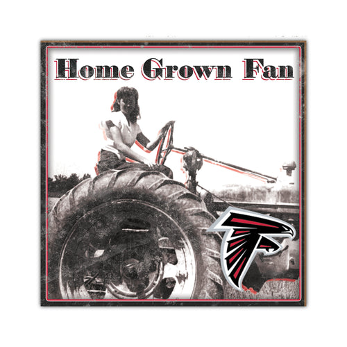 Wholesale NFL2102-Home Grown 10x10 / N2102-Atlanta Falcons