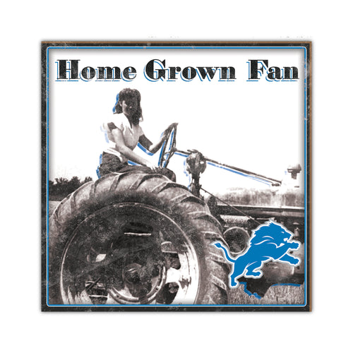 Wholesale NFL2102-Home Grown 10x10 / N2102-Detroit Lions