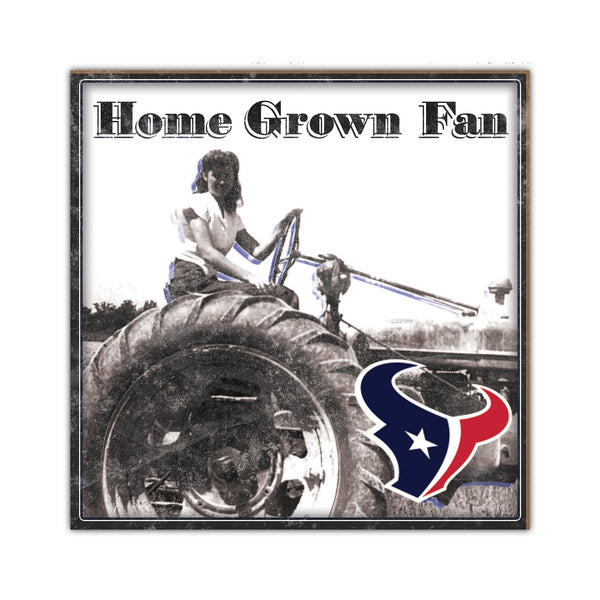 Wholesale NFL2102-Home Grown 10x10 / N2102-Houston Texans