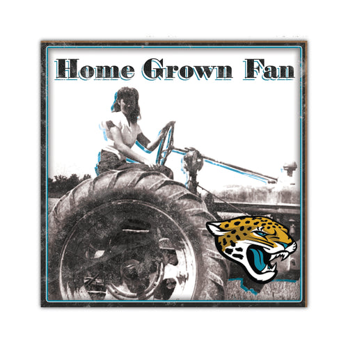 Wholesale NFL2102-Home Grown 10x10 / N2102-Jacksonville Jaguars