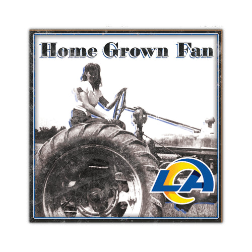Wholesale NFL2102-Home Grown 10x10 / N2102-Los Angeles Rams