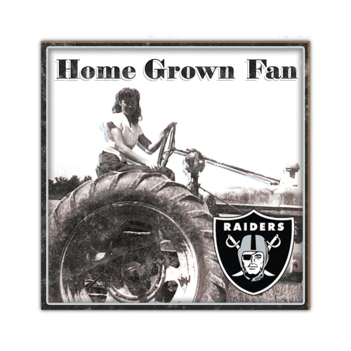 Wholesale NFL2102-Home Grown 10x10 / N2102-Las Vegas Raiders