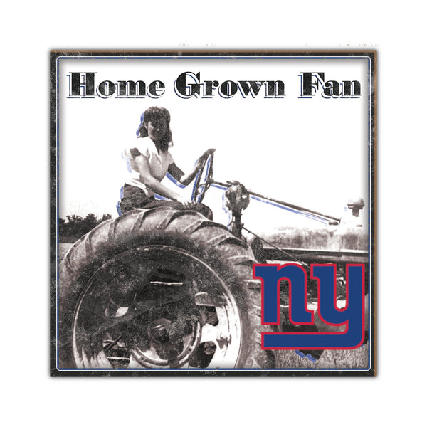 Wholesale NFL2102-Home Grown 10x10 / N2102-New York Giants