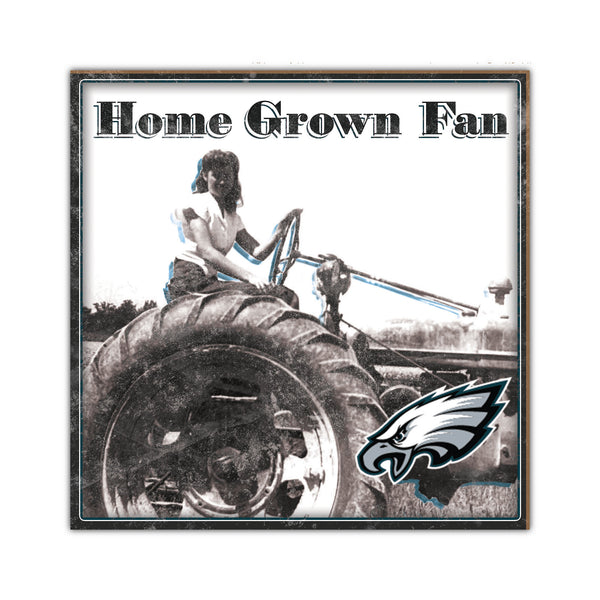 Wholesale NFL2102-Home Grown 10x10 / N2102-Philadelphia Eagles