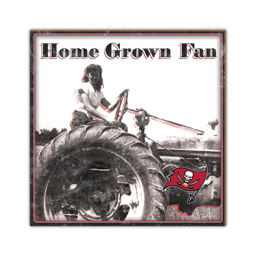 Wholesale NFL2102-Home Grown 10x10 / N2102-Tampa Bay Buccaneers