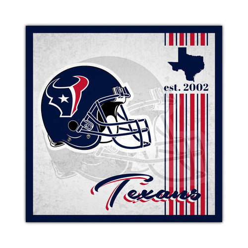 Wholesale NFL2107-Album 10x10 / N2107-Houston Texans