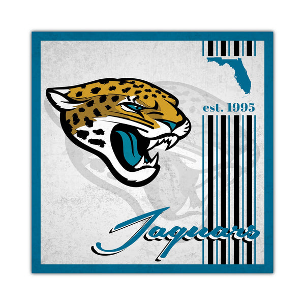 Wholesale NFL2107-Album 10x10 / N2107-Jacksonville Jaguars