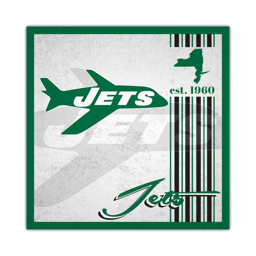 Wholesale NFL2107-Album 10x10 / N2107-New York Jets