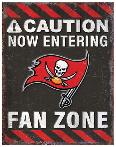 Wholesale NFL2153-Fan Zone Metal / N2153-Tampa Bay Buccaneers