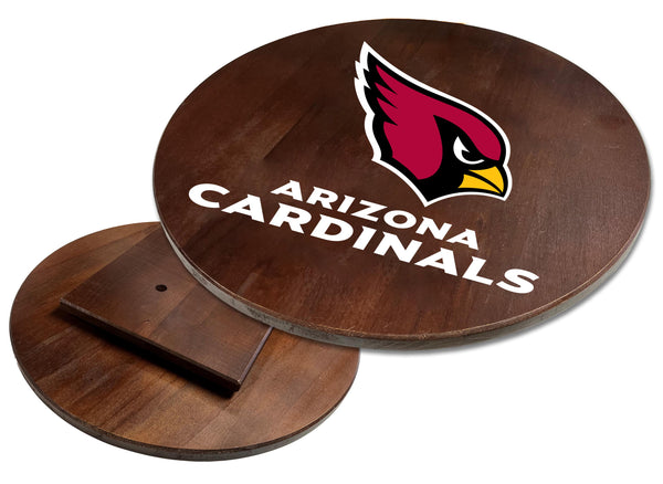 Wholesale NFL2178-Lazy Susan / N2178-Arizona Cardinals