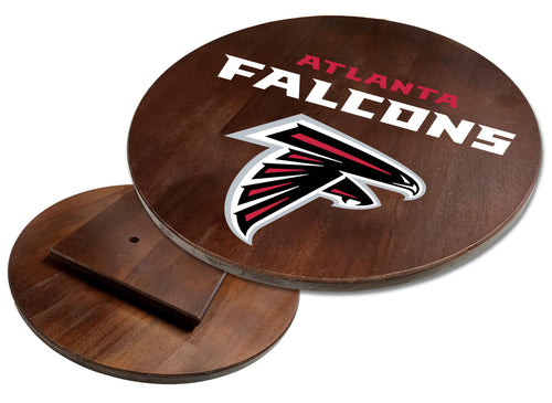 Wholesale NFL2178-Lazy Susan / N2178-Atlanta Falcons