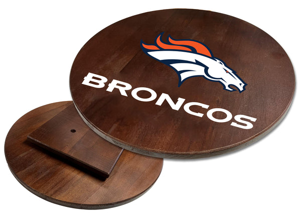 Wholesale NFL2178-Lazy Susan / N2178-Denver Broncos