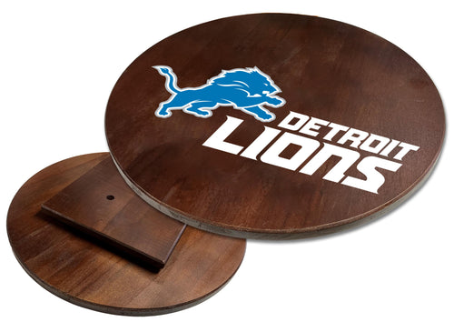 Wholesale NFL2178-Lazy Susan / N2178-Detroit Lions