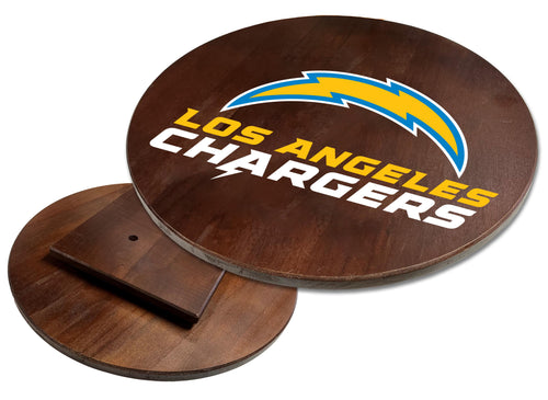 Wholesale NFL2178-Lazy Susan / N2178-Los Angeles Chargers