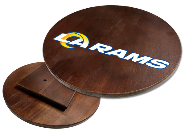 Wholesale NFL2178-Lazy Susan / N2178-Los Angeles Rams