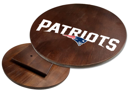 Wholesale NFL2178-Lazy Susan / N2178-New England Patriots