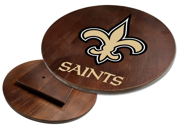 Wholesale NFL2178-Lazy Susan / N2178-New Orleans Saints