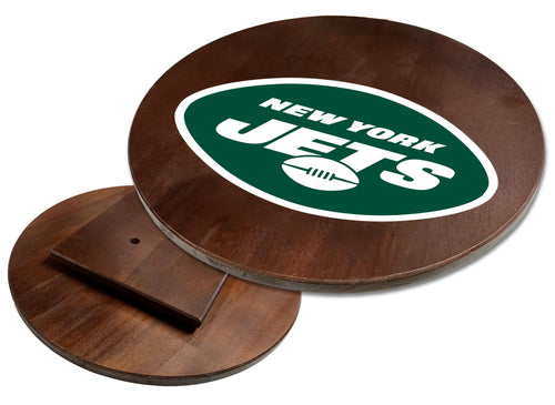 Wholesale NFL2178-Lazy Susan / N2178-New York Jets
