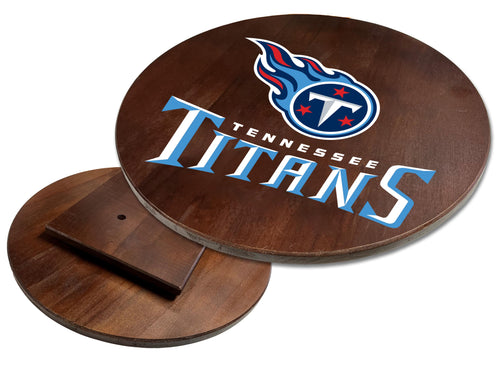 Wholesale NFL2178-Lazy Susan / N2178-Tennessee Titans