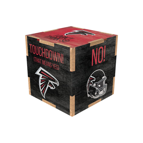 Wholesale NFL2204-Decision Dice / N2204-Atlanta Falcons