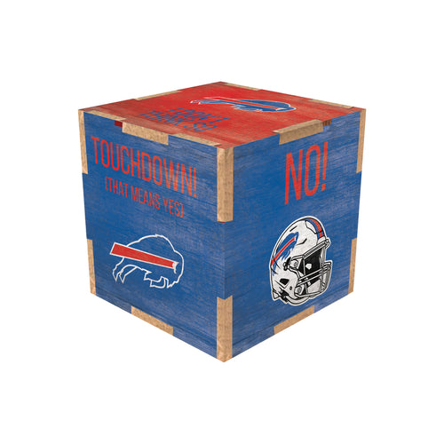 Wholesale NFL2204-Decision Dice / N2204-Buffalo Bills