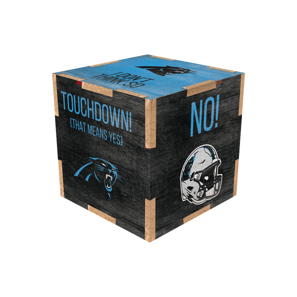 Wholesale NFL2204-Decision Dice / N2204-Carolina Panthers
