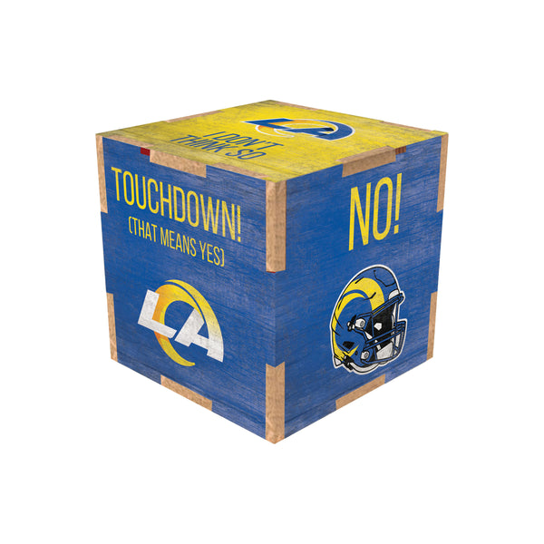 Wholesale NFL2204-Decision Dice / N2204-Los Angeles Rams