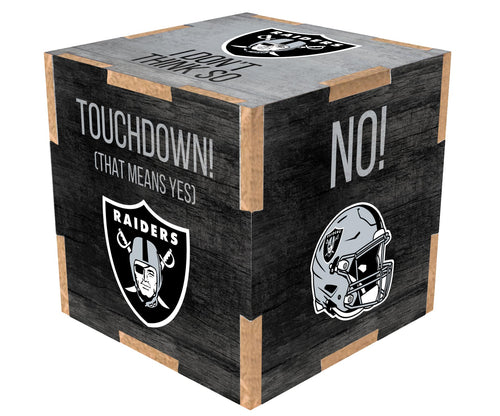 Wholesale NFL2204-Decision Dice / N2204-Las Vegas Raiders