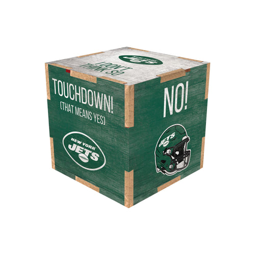 Wholesale NFL2204-Decision Dice / N2204-New York Jets