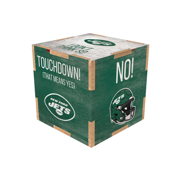 Wholesale NFL2204-Decision Dice / N2204-New York Jets