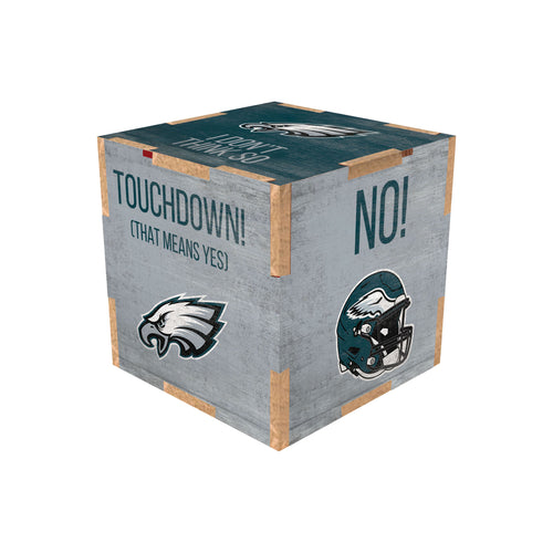 Wholesale NFL2204-Decision Dice / N2204-Philadelphia Eagles