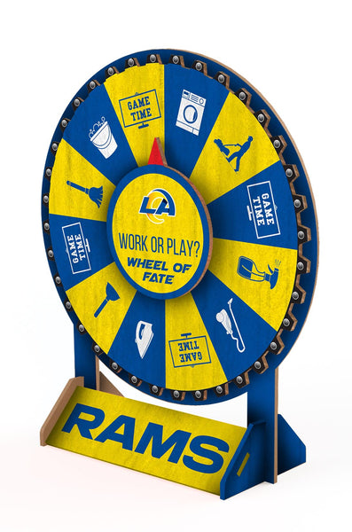 Wholesale NFL2205-Wheel of Fate / N2205-Los Angeles Rams