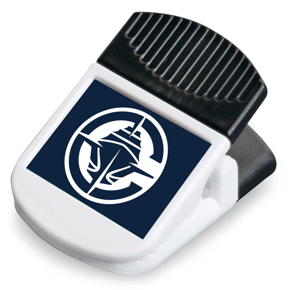 WHOLESALE LOS ANGELES CLIPPERS RECTANGULAR MAGNET CHIP CLIP