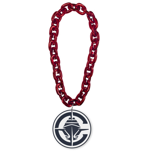 WHOLESALE LOS ANGELES CLIPPERS (RED) FAN CHAIN