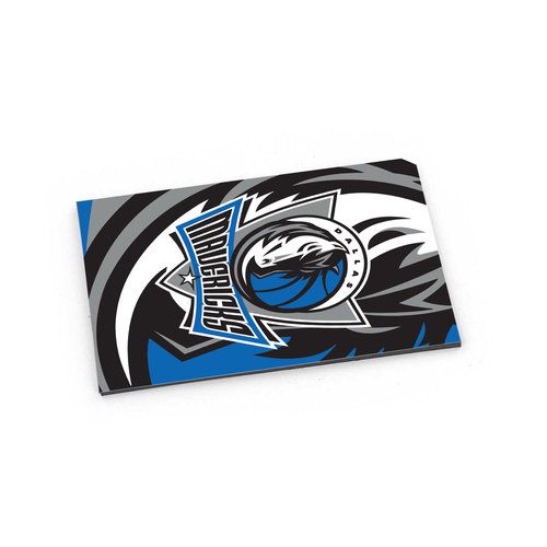 WHOLESALE DALLAS MAVERICKS DYNAMIC MAGNET